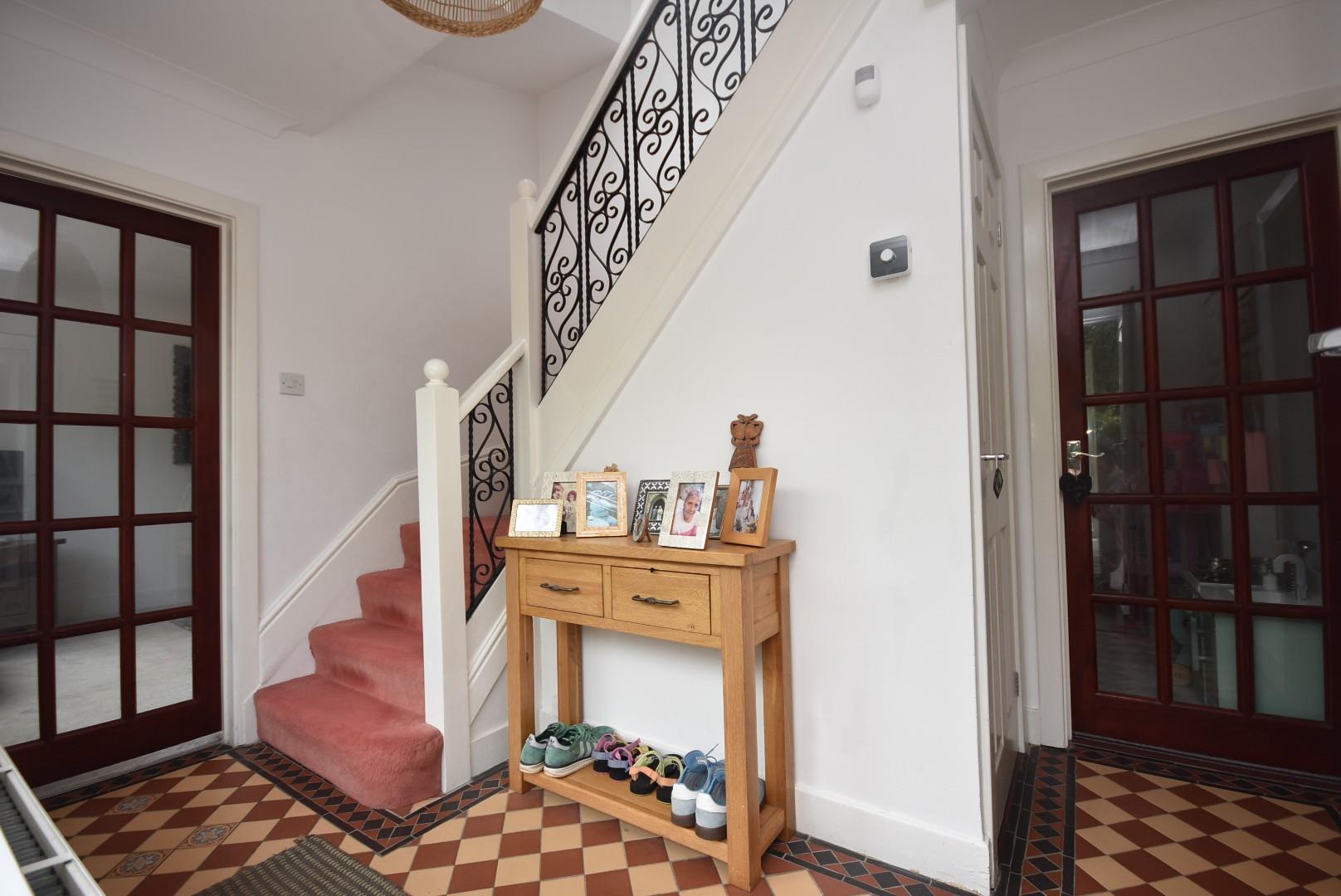 20 Knowbury Avenue, Penarth, CF64 5RX